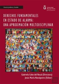 Bertrand.pt - Derechos Fundamentales En Estado De Alarma: Una Aproximación Multidisciplinar