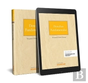 Derechos Fundamentales Expres (Papel + E-Book)