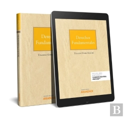 Bertrand.pt - Derechos Fundamentales Expres (Papel + E-Book)