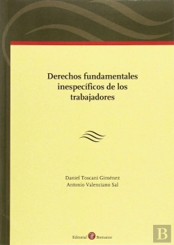 Bertrand.pt - Derechos Fundamentales Inespecíficos De Los Trabajadores