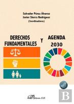 Derechos Fundamentales Y Agenda 2030