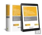 Derechos Fundamentales Y Democracia En El Constitucionalismo Digital (Papel E-Book)