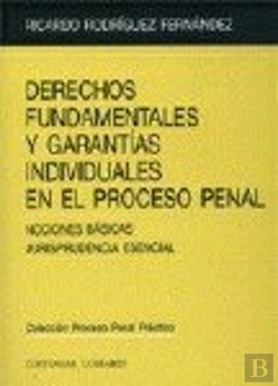 Bertrand.pt - Derechos Fundamentales Y Garantias