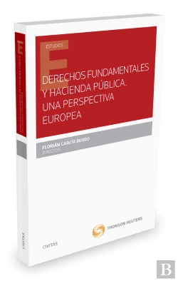 Bertrand.pt - Derechos Fundamentales Y Hacienda Pública. Una Perspectiva Europea
