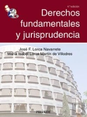 Derechos Fundamentales Y Jurisprudencia