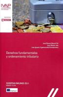 Derechos Fundamentales Y Ordenamiento Tributario