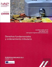 Derechos Fundamentales Y Ordenamiento Tributario