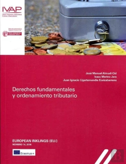 Bertrand.pt - Derechos Fundamentales Y Ordenamiento Tributario