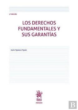 Bertrand.pt - Derechos Fundamentales Y Sus Garantias 3ª Edicion