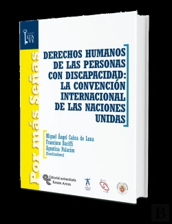 Bertrand.pt - Derechos Humanos De Las Personas Con Discapacidad: La Convención Internacional De Las Naciones Unida