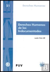 Derechos Humanos De Los Indocumentados