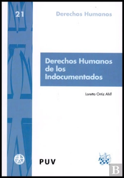Bertrand.pt - Derechos Humanos De Los Indocumentados