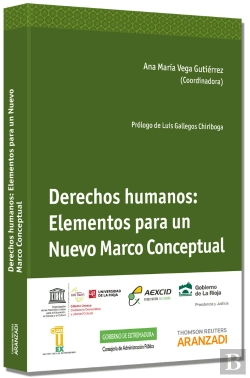 Bertrand.pt - Derechos Humanos: Elementos Para Un Nuevo Marco Conceptual