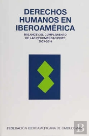 Derechos Humanos En Iberoamérica