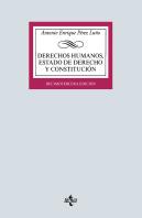 Derechos Humanos, Estado De Derecho Y Constitucion
