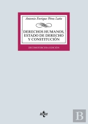 Derechos Humanos, Estado De Derecho Y Constitucion