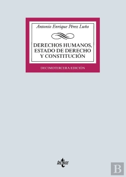 Bertrand.pt - Derechos Humanos, Estado De Derecho Y Constitucion