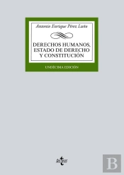 Derechos Humanos, Estado De Derecho Y Constitución