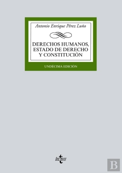 Bertrand.pt - Derechos Humanos, Estado De Derecho Y Constitución
