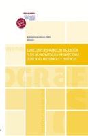 Derechos Humanos Integracion Y Crisis Migratorias: Perspect