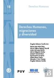 Derechos Humanos , Migraciones Y Diversidad