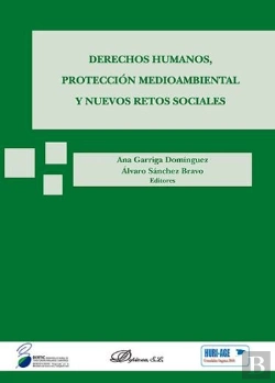 Bertrand.pt - Derechos Humanos, Protección Medioambiental Y Nuevos Retos Sociales
