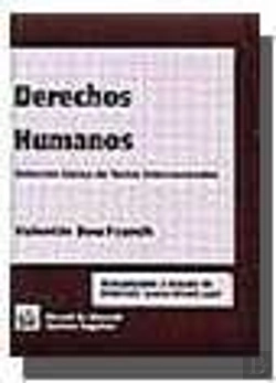 Bertrand.pt - Derechos Humanos . Selección Básica De Textos Internacionales