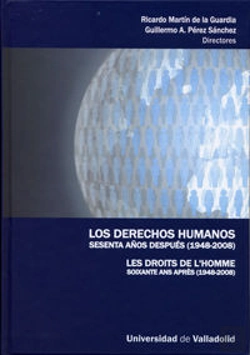Bertrand.pt - Derechos Humanos Sesenta Años Después (1948-2008), Los / Les Droits De L'Homme Soixante Ans Après (1
