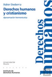 Derechos Humanos Y Cristianismo