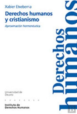 Bertrand.pt - Derechos Humanos Y Cristianismo