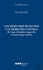 Derechos Humanos Y El Derecho Natural, Los