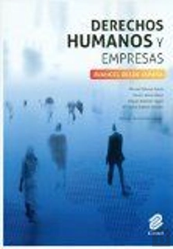 Bertrand.pt - Derechos Humanos Y Empresas. Avances Desde España