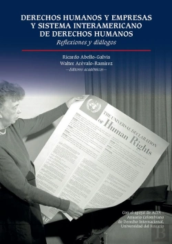 Bertrand.pt - Derechos Humanos Y Empresas Y Sistema Interamericano De Derechos Humanos