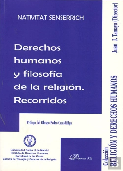 Bertrand.pt - Derechos Humanos Y Filosofía De La Religión. Recorridos.