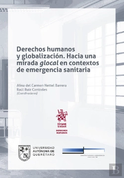 Bertrand.pt - Derechos Humanos Y Globalizacion Hacia Una Mirada Glocal En