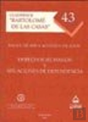 Derechos Humanos Y Situaciones De Dependencia