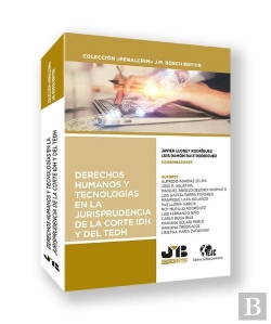 Bertrand.pt - Derechos Humanos Y Tecnologias Jurisprudencia Corte Idh Tedh