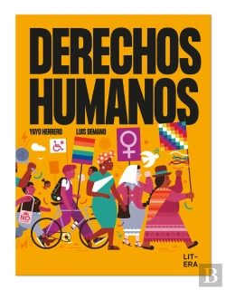 Bertrand.pt - Derechos Humanos