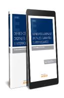 Derechos Laborales Digitales: Garantías E Interrogantes (Papel + E-Book)