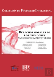 Derechos Morales De Los Creadores