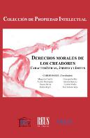 Derechos Morales De Los Creadores