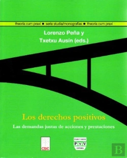 Bertrand.pt - Derechos Positivos, Los