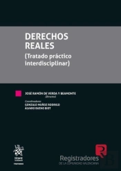 Derechos Reales Tratado Practico Interdisciplinar