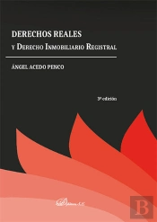 Derechos Reales Y Derecho Inmobiliario Registral