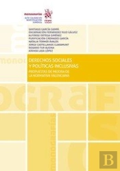 Derechos Sociales Y Políticas Inclusivas