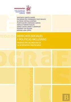 Bertrand.pt - Derechos Sociales Y Políticas Inclusivas