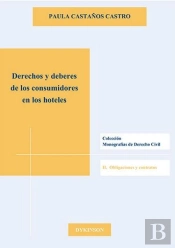 Derechos Y Deberes De Los Consumidores En Los Hoteles