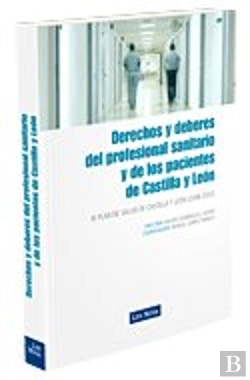 Bertrand.pt - Derechos Y Deberes Del Profesional Sanitario Y De Los Pacientes De Castilla Y Leon