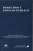 Derechos Y Espacio Público