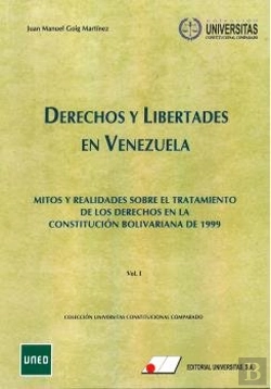 Bertrand.pt - Derechos Y Libertades En Venezuela.